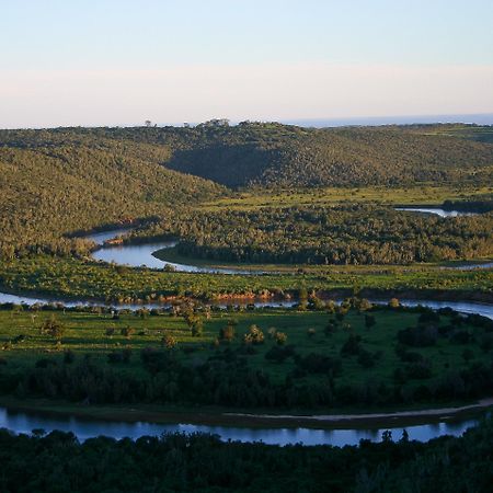 Sibuya Game Reserve And Lodge Kenton on Sea Luaran gambar
