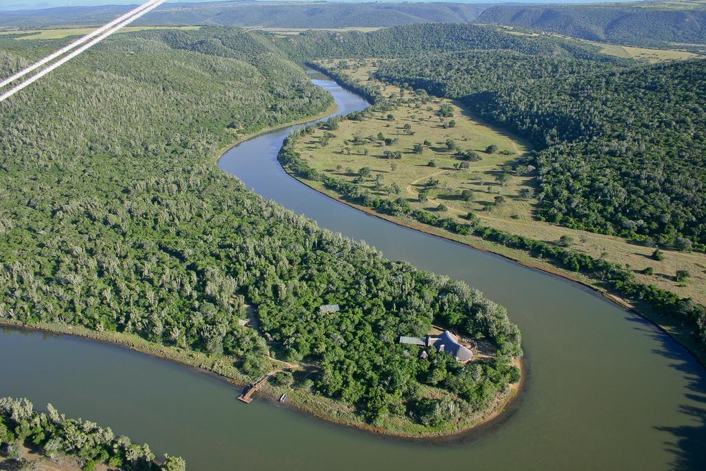 Sibuya Game Reserve And Lodge Kenton on Sea Bilik gambar