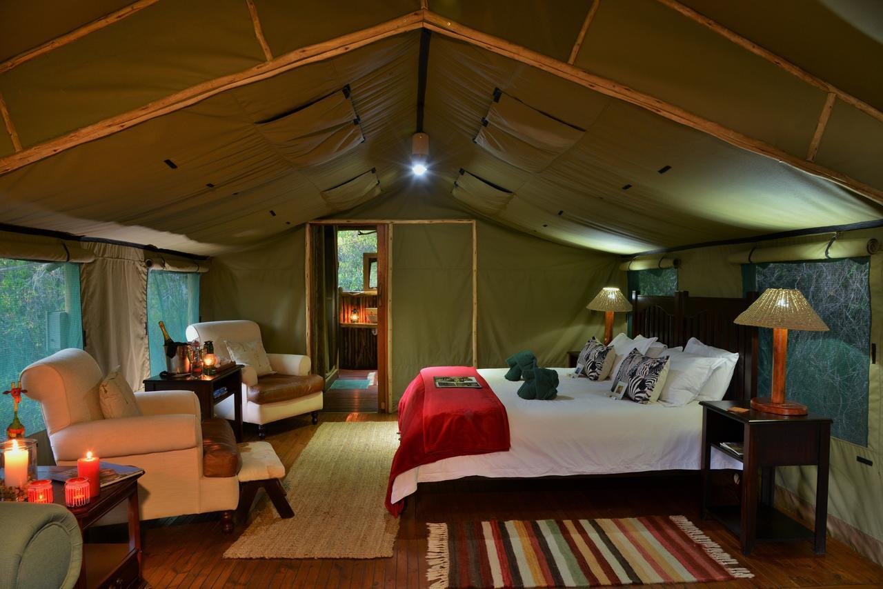 Sibuya Game Reserve And Lodge Kenton on Sea Luaran gambar