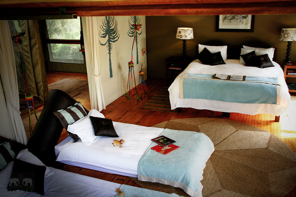 Sibuya Game Reserve And Lodge Kenton on Sea Luaran gambar
