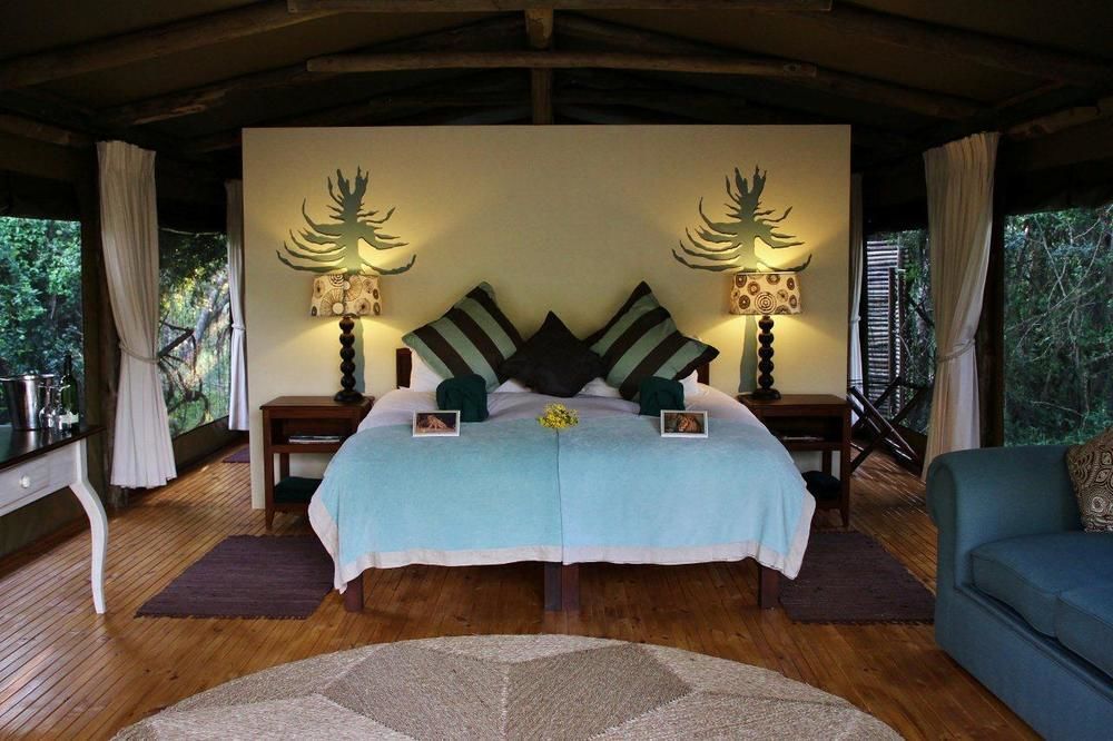 Sibuya Game Reserve And Lodge Kenton on Sea Luaran gambar