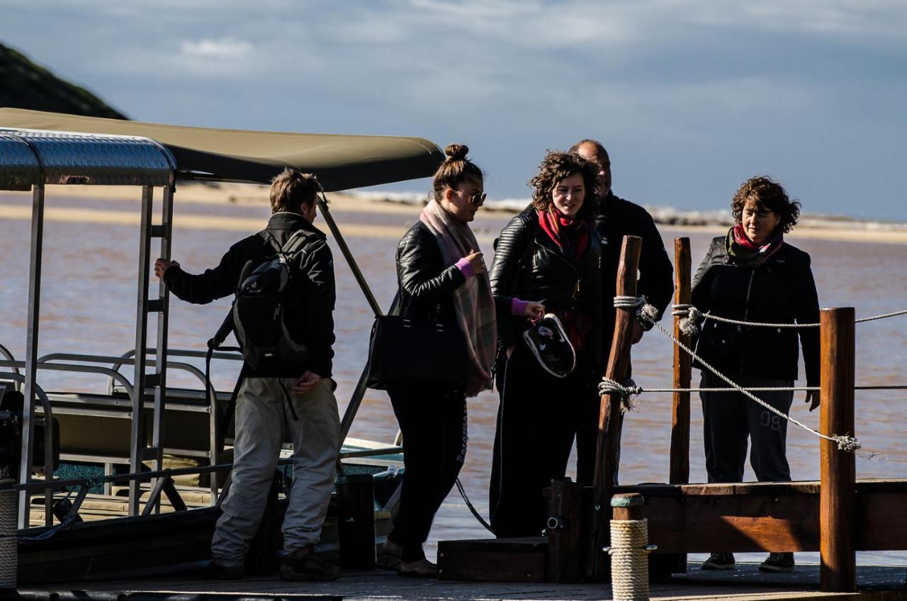 Sibuya Game Reserve And Lodge Kenton on Sea Luaran gambar